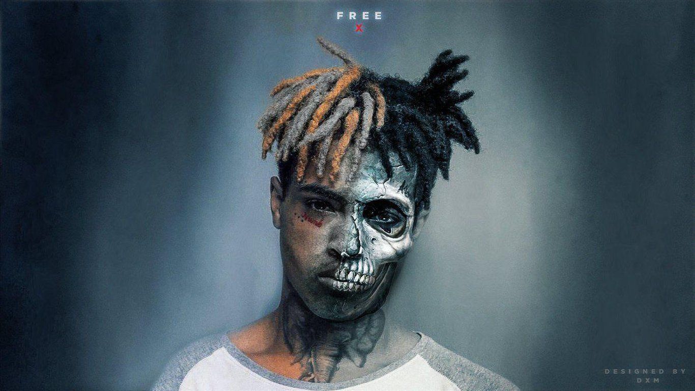 Rapper Future con dreadlocks, 2560x1600 WQXGA, Notebook