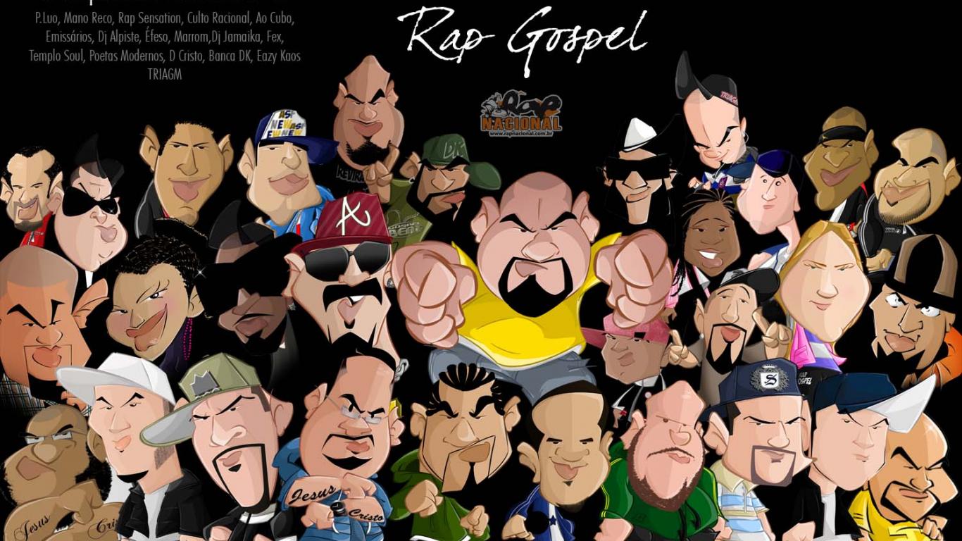 con Rapper, 1920x1080 1080p, Desktop