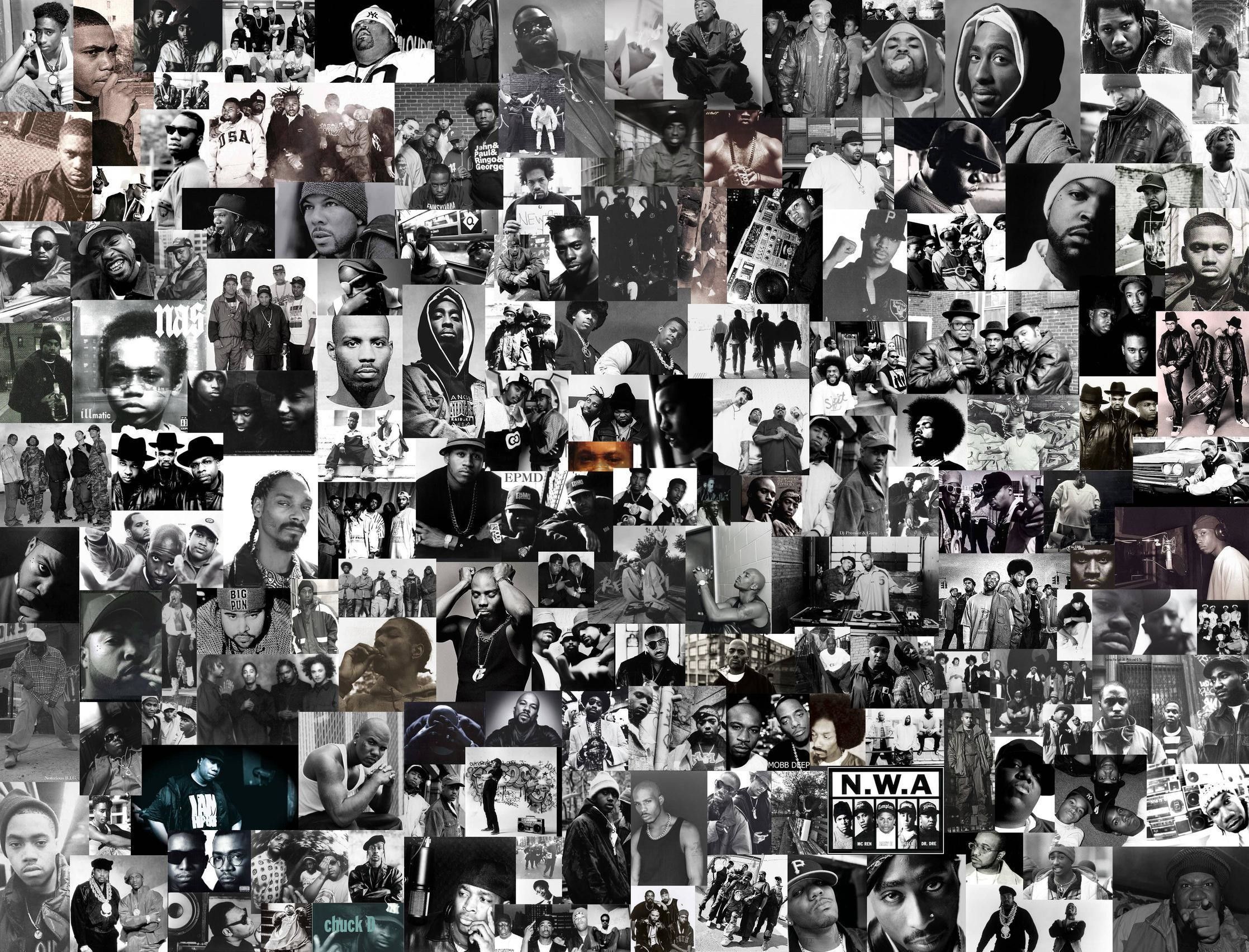 Gruppo rapper Streets Kings, 1920x1080 Full HD 1080p, Desktop