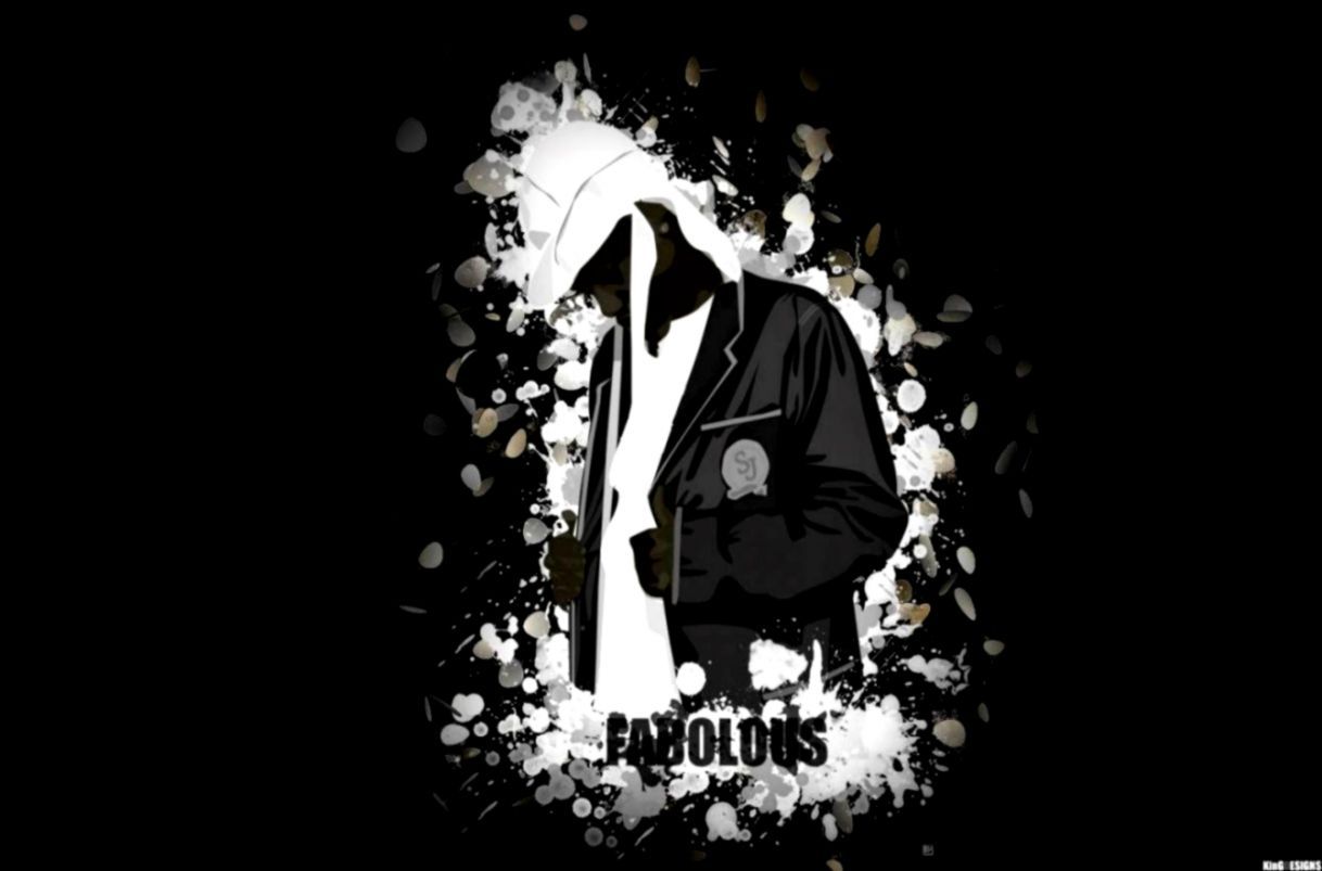Collage illustrato rapper famosi, 2880x1800 WQXGA, Desktop