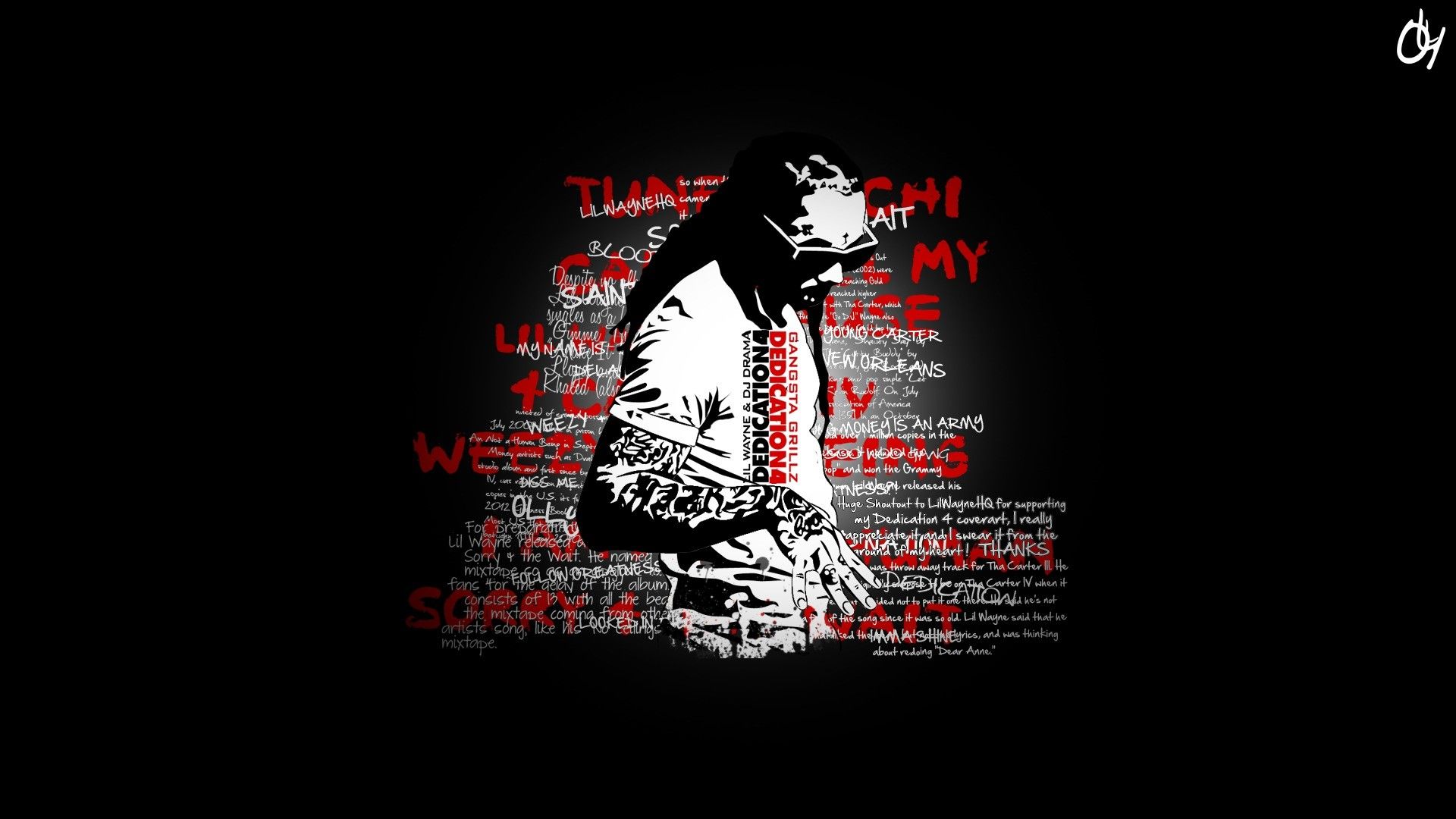 Chance The Rapper Acid Rap, 1024x768 HD, Desktop