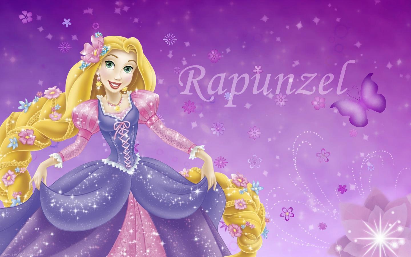 Rapunzel e Flynn momento romantico, 1024x768 HD, PC Desktop