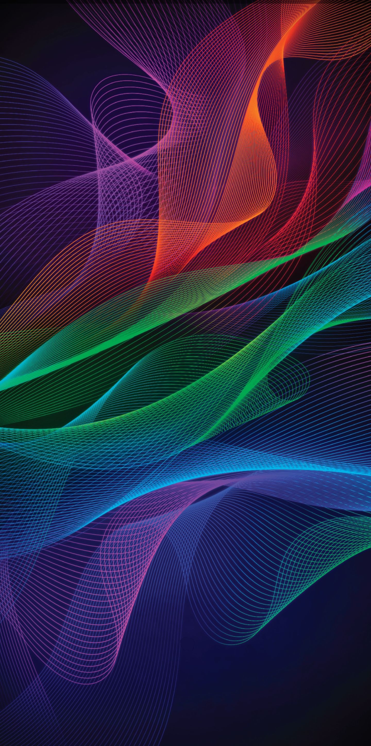 Razer per Cellulare, 1440x2890 Verticale, Mobile