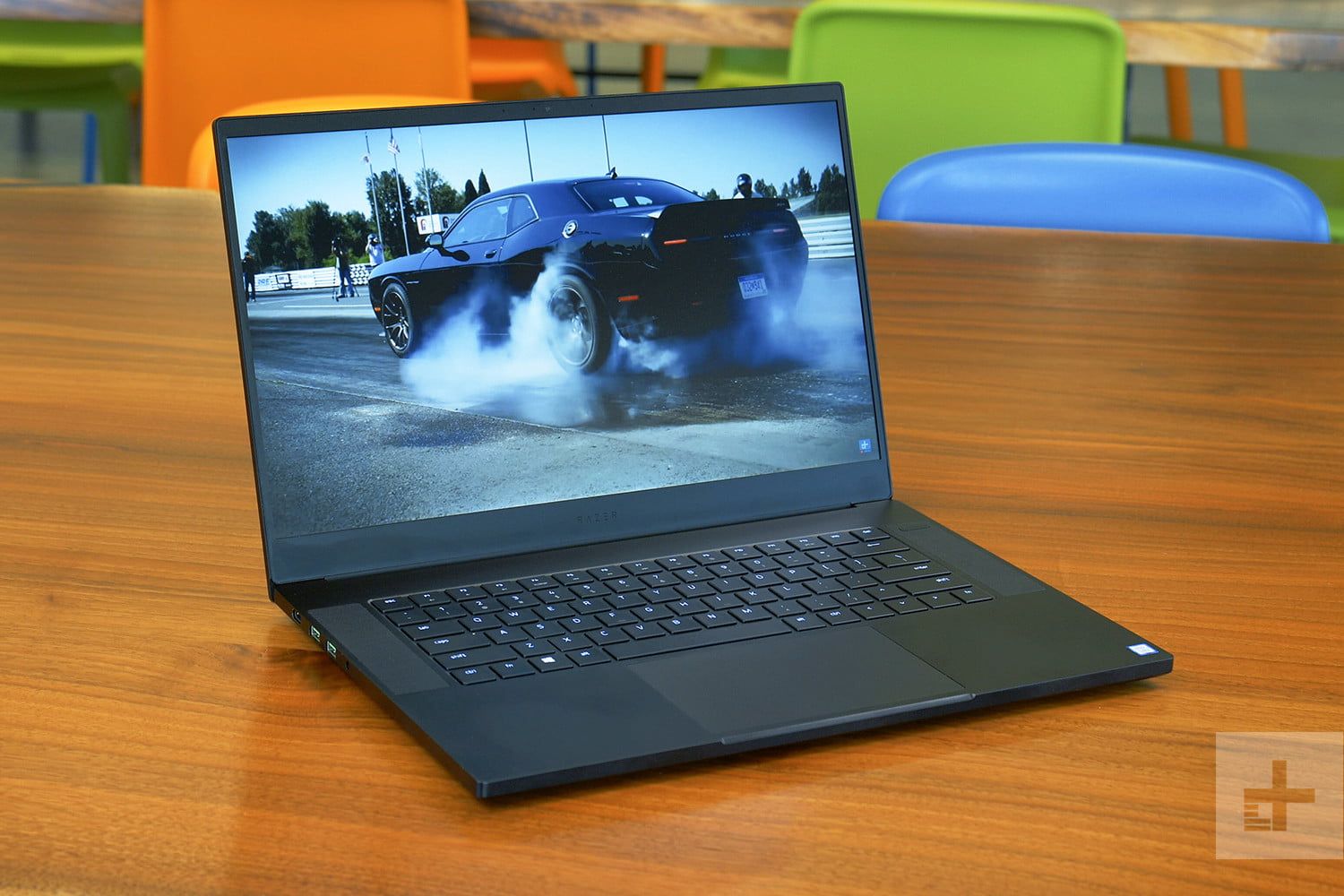 Laptop Razer Blade gaming nero, 1200x800 HD, Laptop