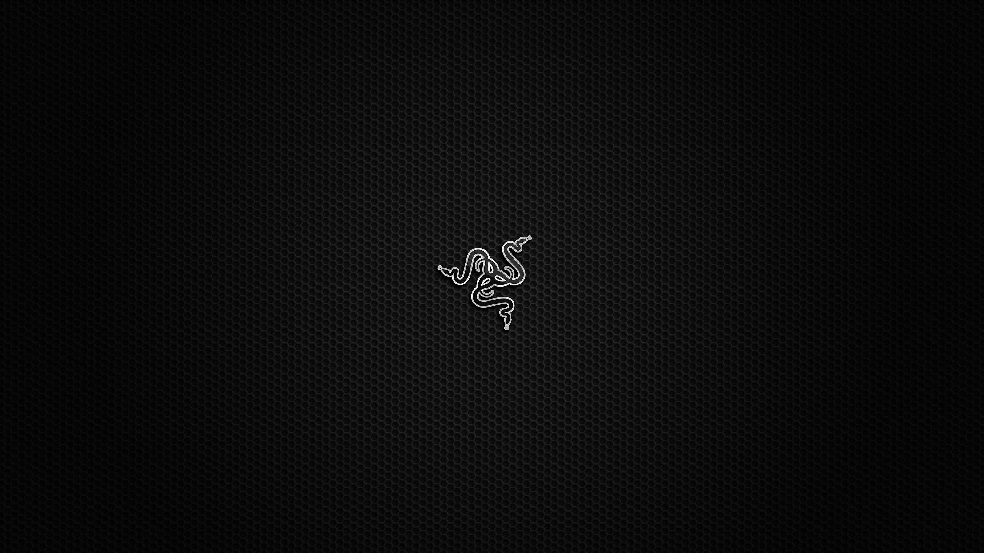 Logo Razer serpente verde, 1200x675 HD, Laptop