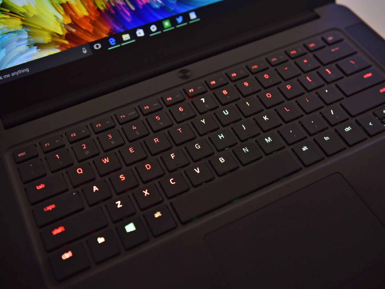 Logo Razer serpenti verdi, 1920x1080 Full HD 1080p, Desktop