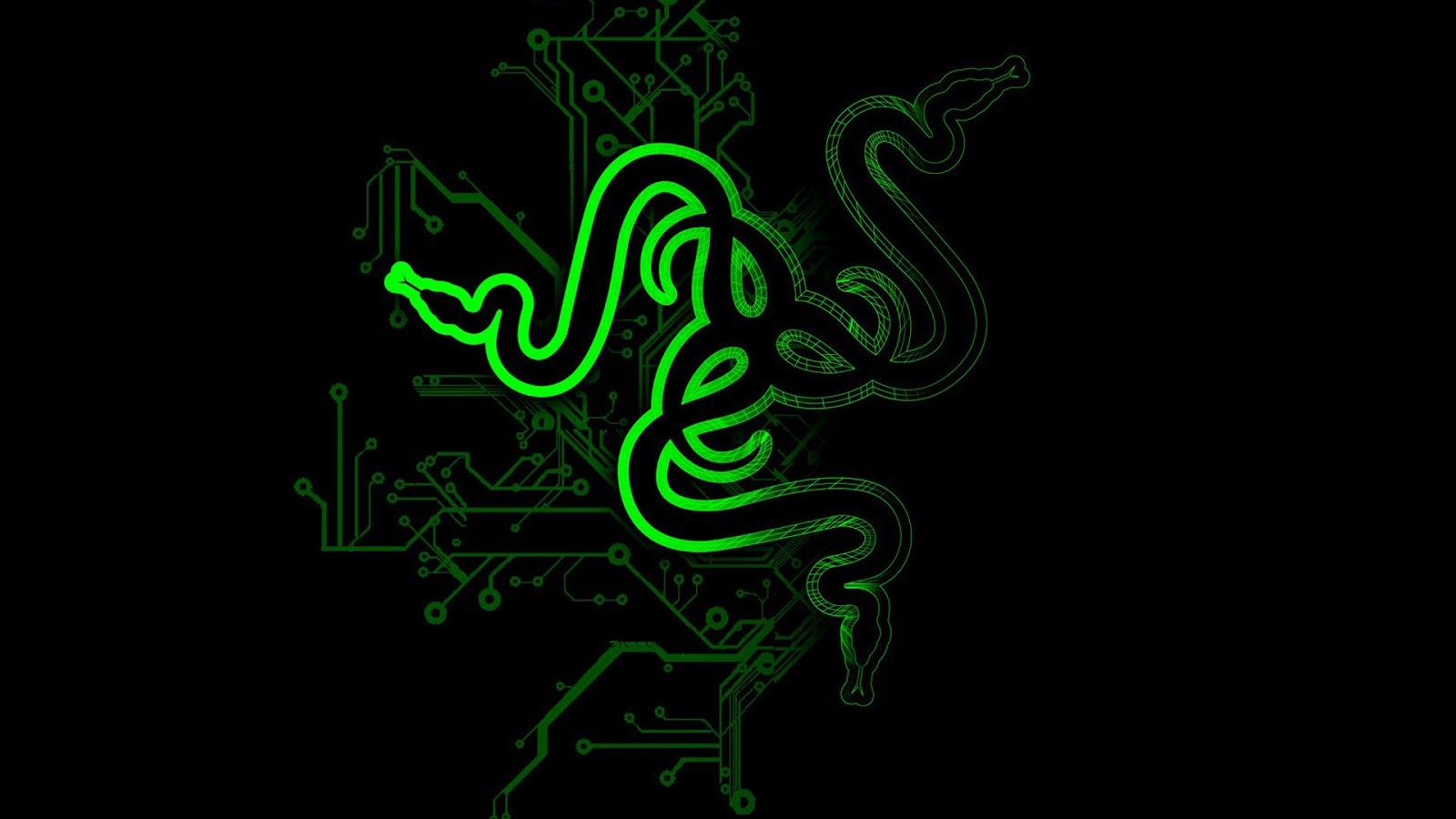 Interfaccia software Razer Synapse, 1920x1040 Full HD 1080p, PC