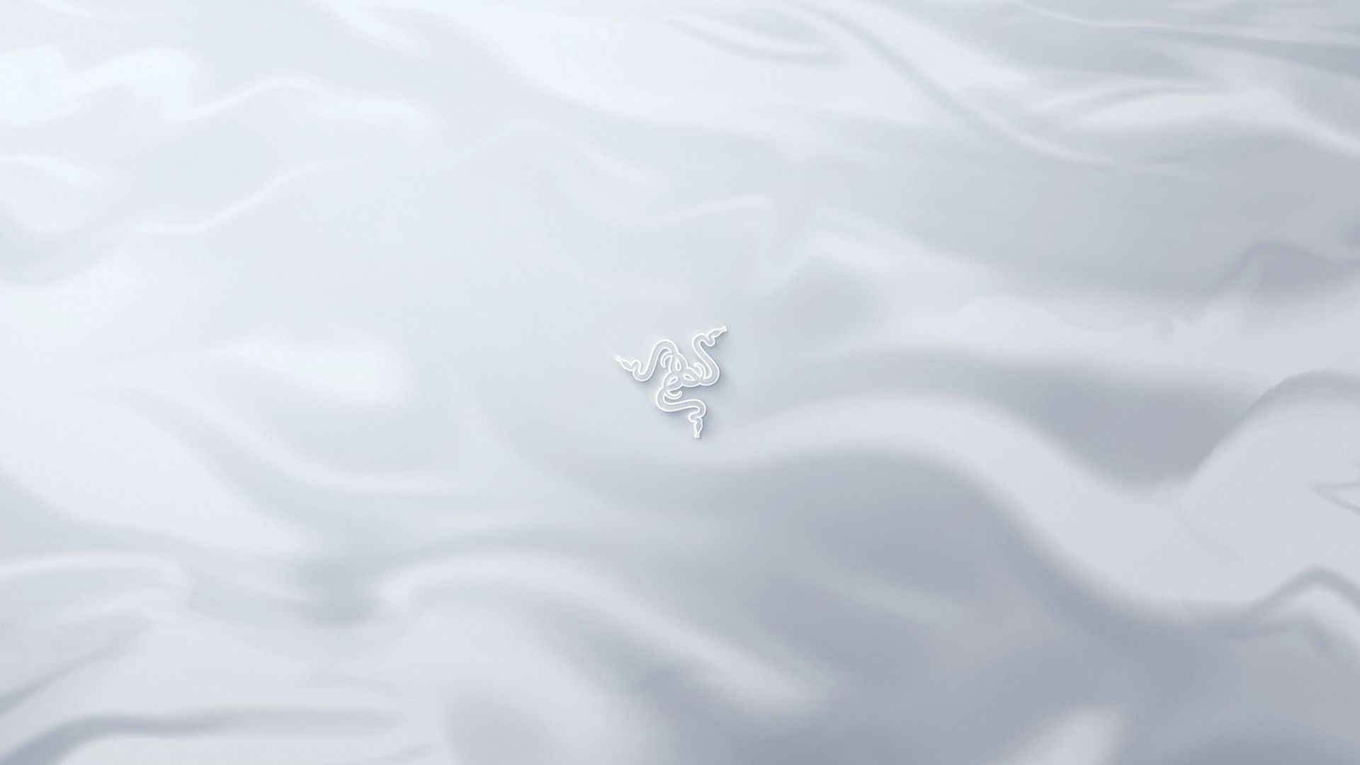 Logo Razer nero minimalista, 1440x2877 Verticale, Mobile