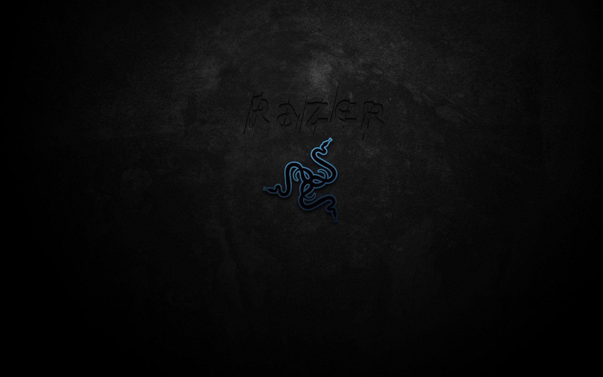 Logo Razer serpente tricefalo, 1920x1200 Full HD+ WUXGA, Monitor Gaming