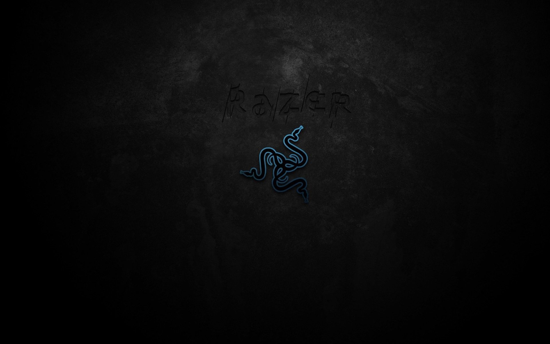 Logo Razer serpente verde, 1920x1200 Full HD+, PC Desktop