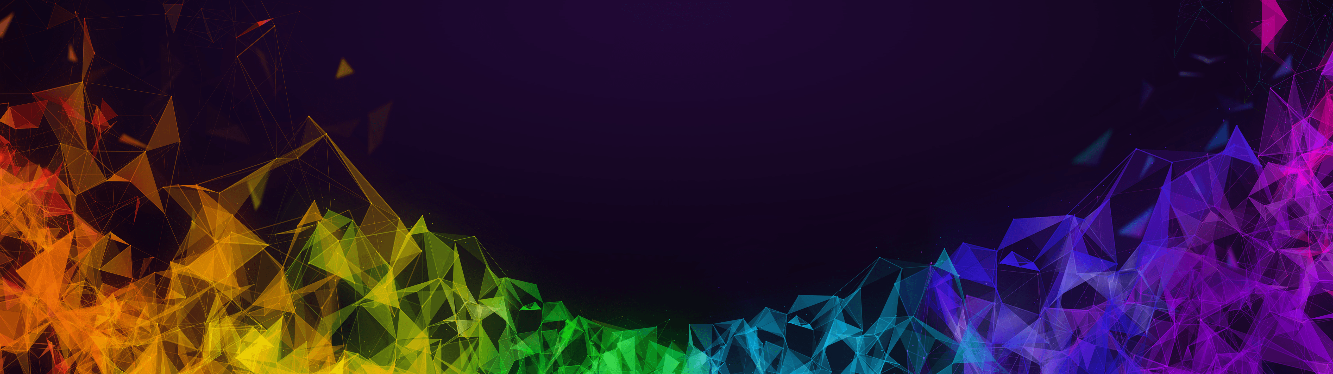 Logo Razer neon colorato, 1280x720 HD, Desktop