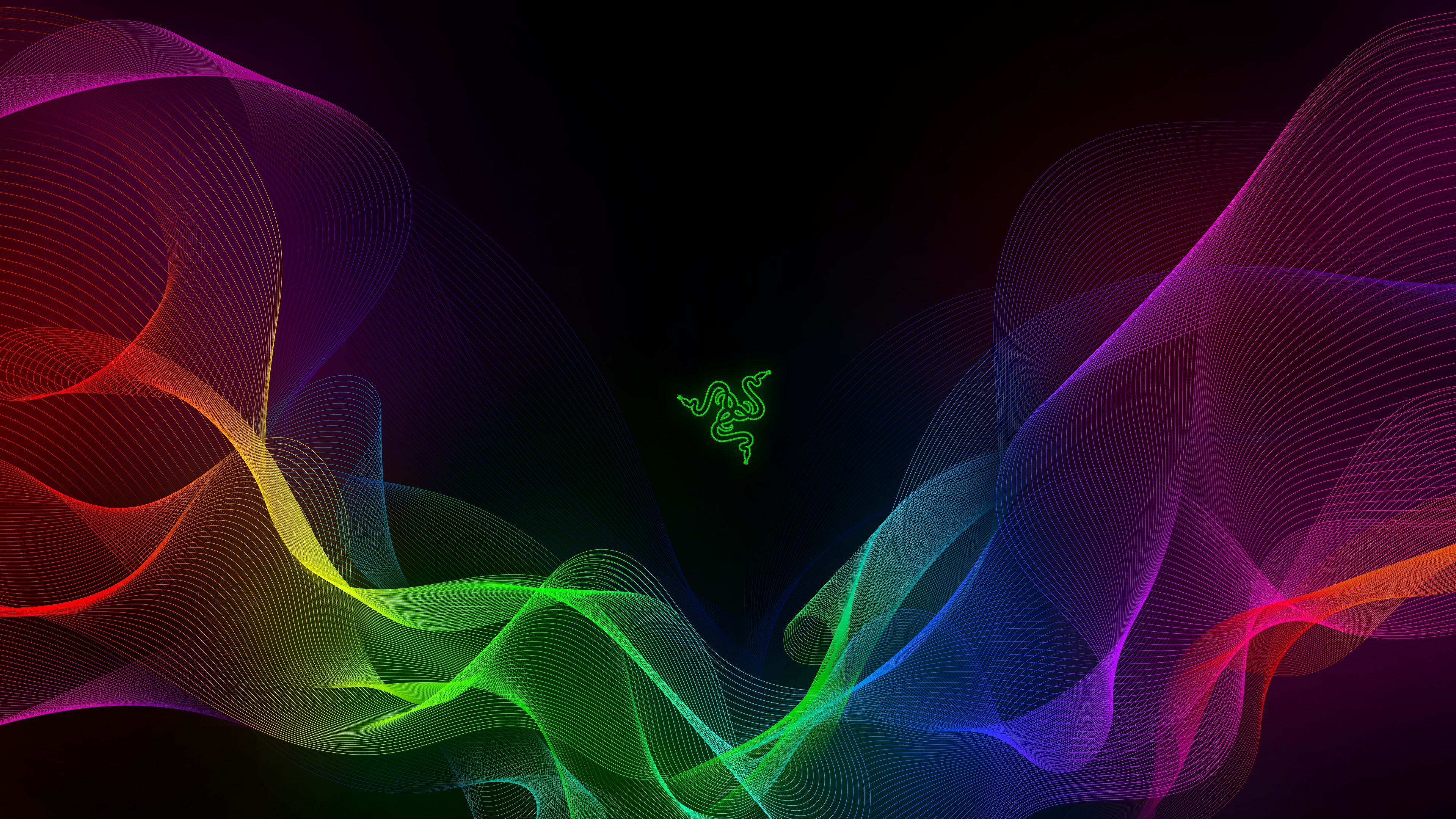 Razer per Cellulare, 3840x2160 Ultra HD, 4K TV