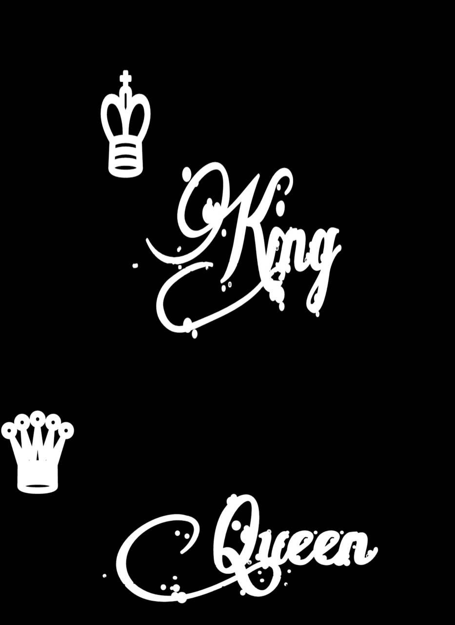 Scritta Queen con corona pelliccia rosa, 736x1198 Full HD Verticale, iPhone