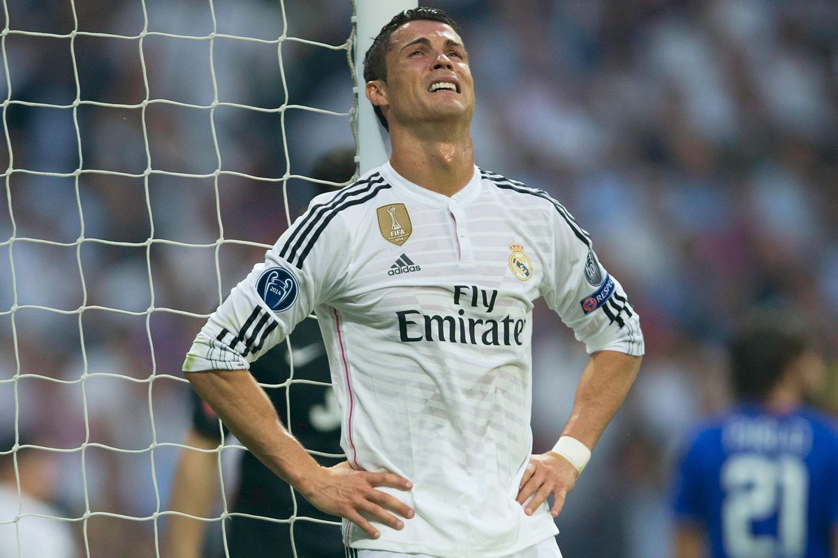 Calciatore Real Madrid maglia bianca, 1200x800 HD, PC