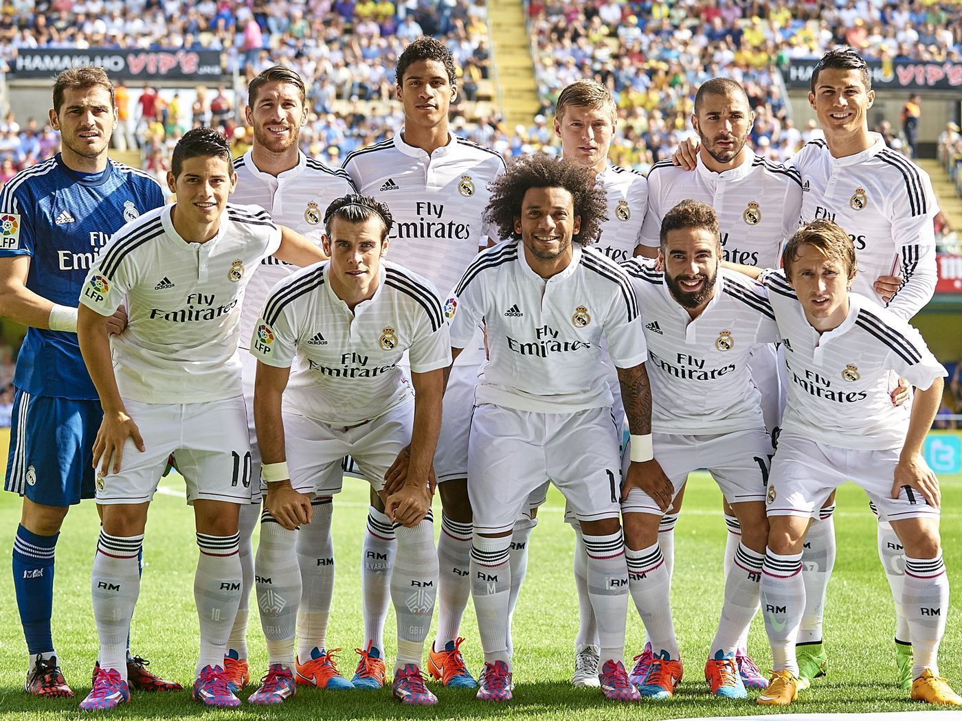 Real Madrid maglia rosa Adidas, abbigliamento sportivo, 1280x720 HD, Desktop