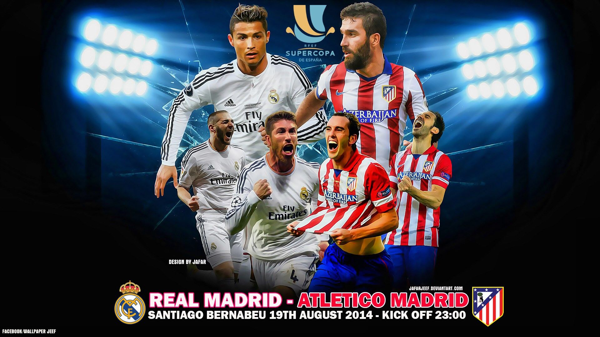 Giocatore Real Madrid con pallone, 920x1090 Full HD Verticale, iPhone