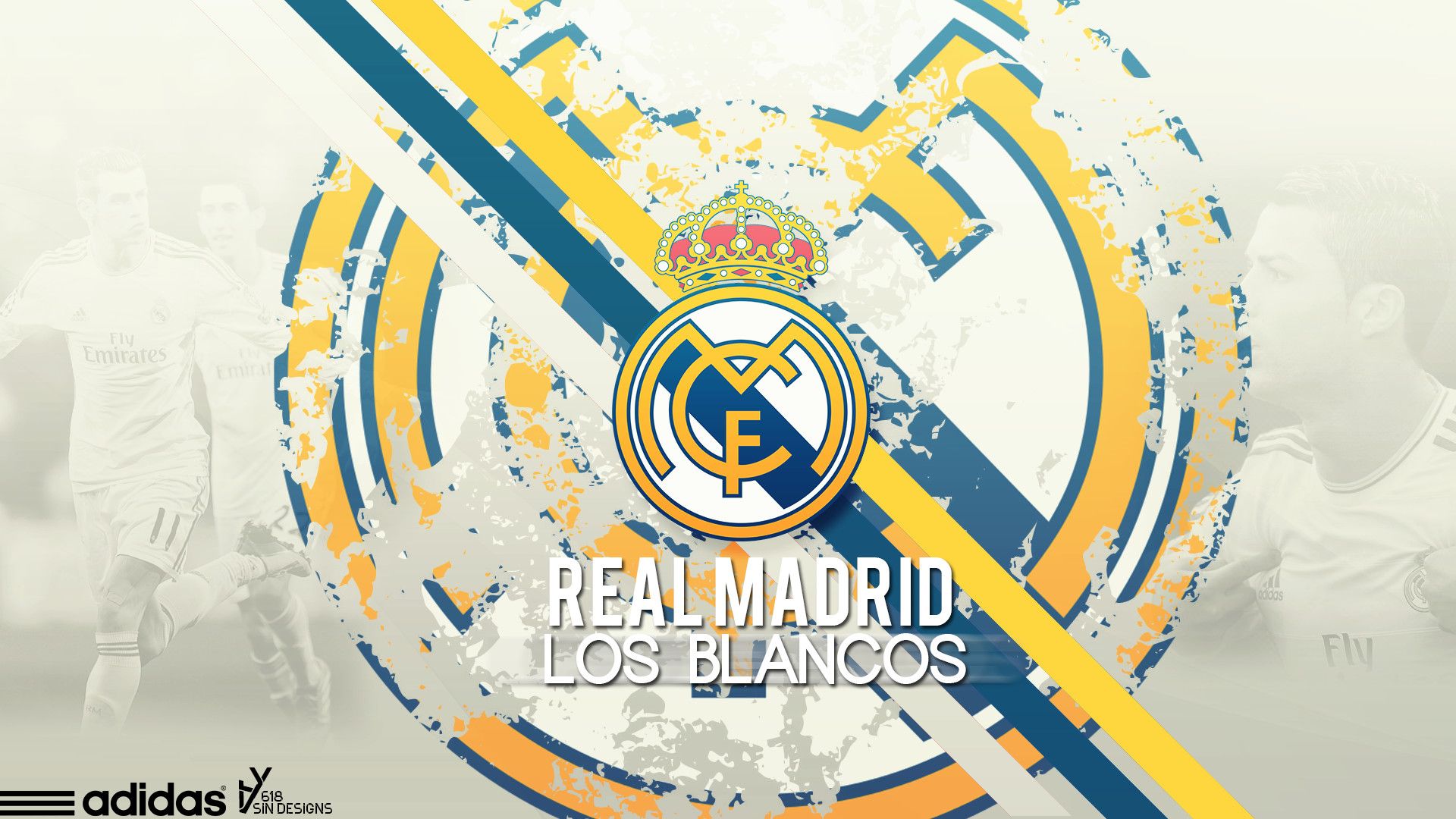 Calciatori Bayern Barcellona Real Madrid, Liga, 1200x800 HD, PC