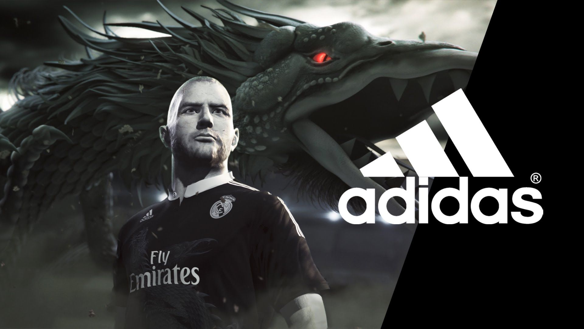 Squadra Real Madrid festeggia trofeo, 1440x900 HD, Desktop