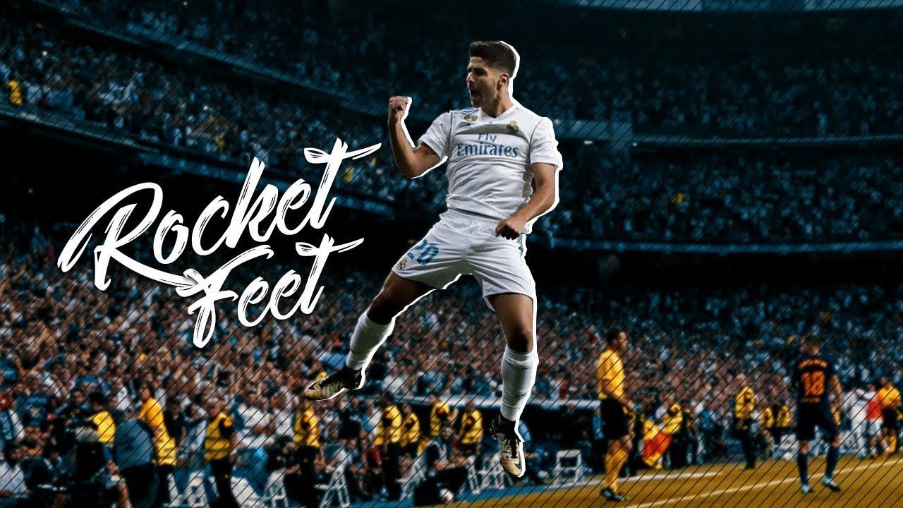 Calciatore Real Madrid esultanza salto, 1280x720 720p, PC