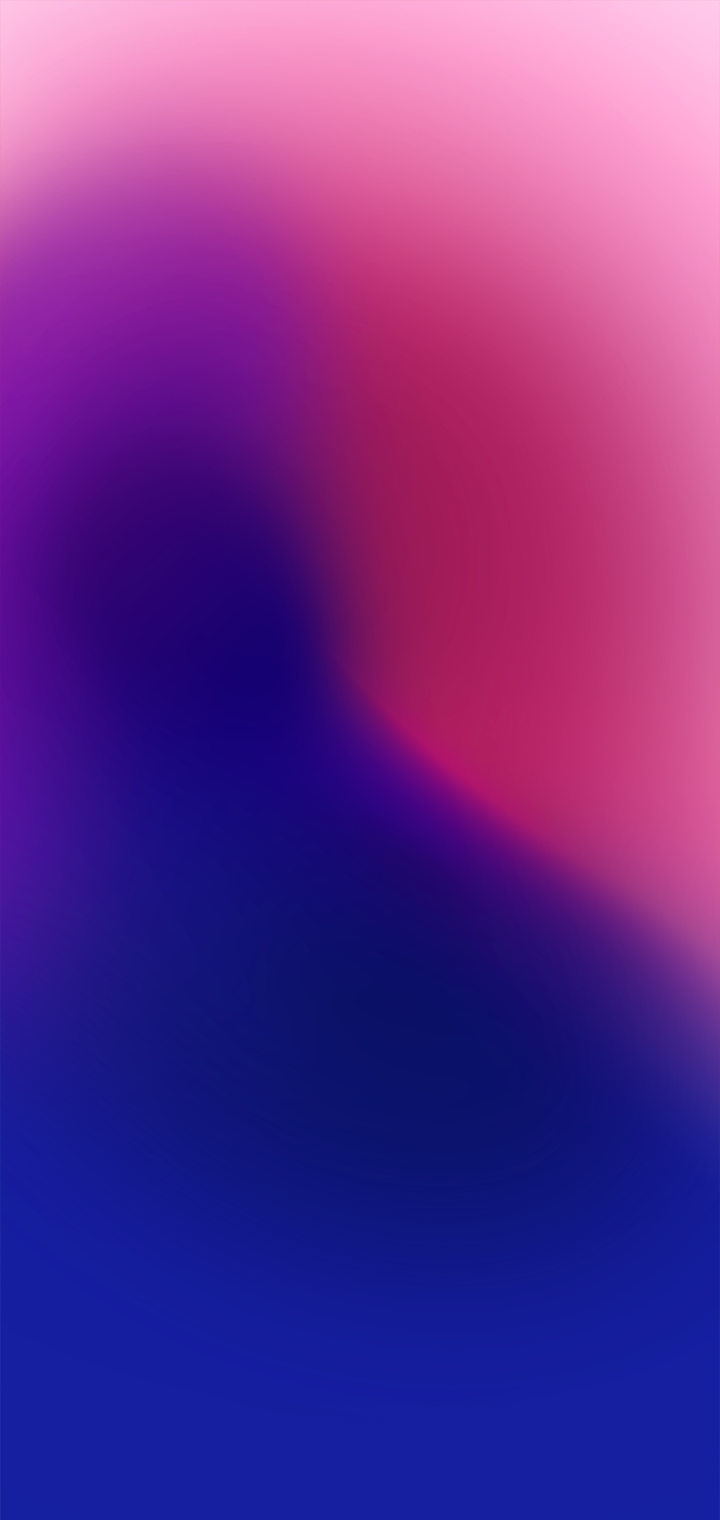 Sfondo astratto sfumato viola rosa, 720x1520 Full HD Verticale, Smartphone