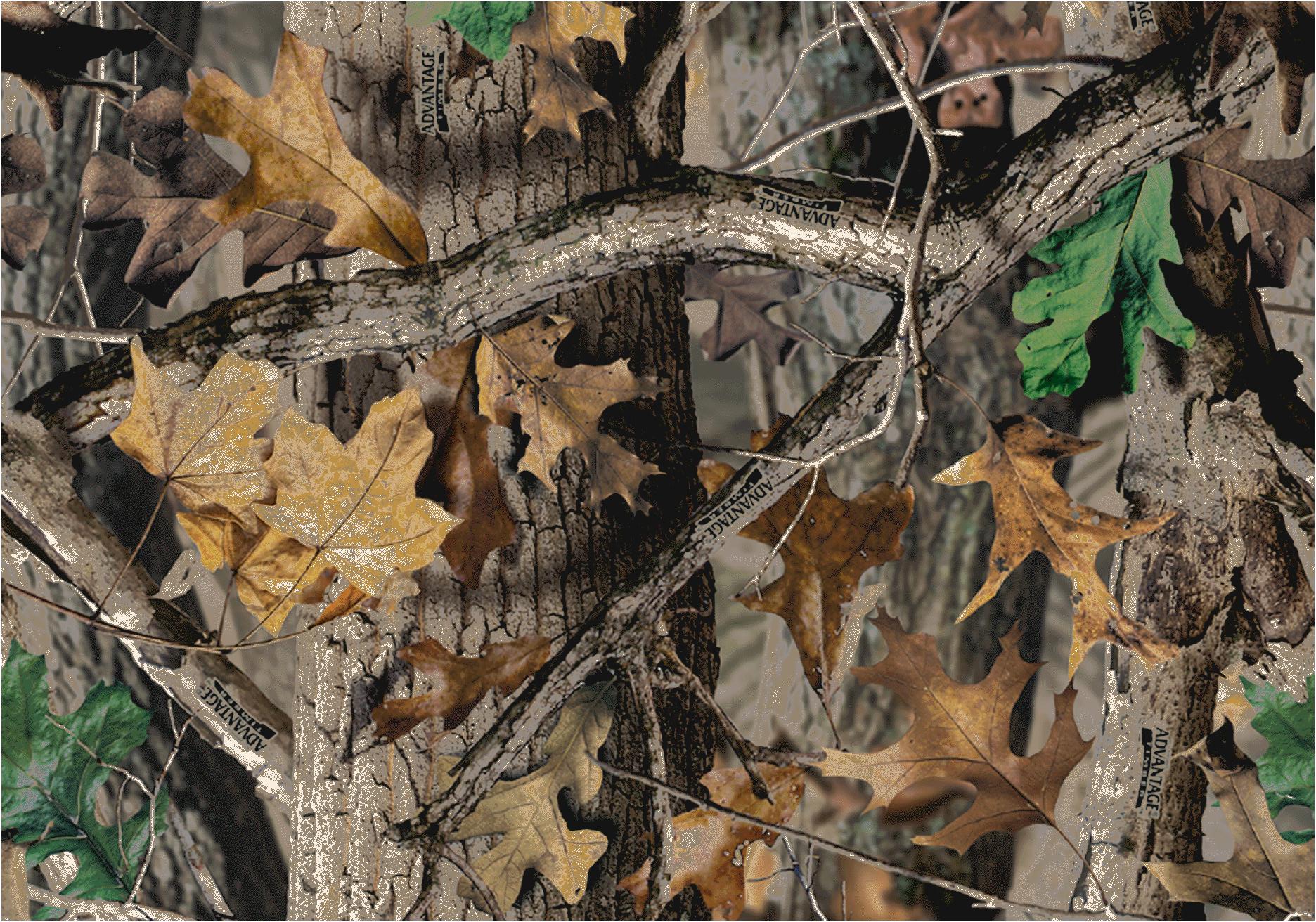 Camouflage Realtree foglie rami, 1872x1312 HD, iMac
