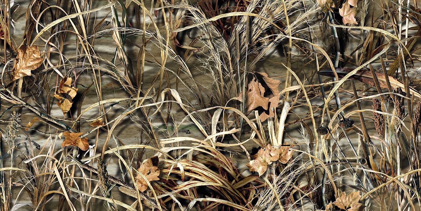 Mimetica Realtree erba secca, 1437x720 720p, Laptop