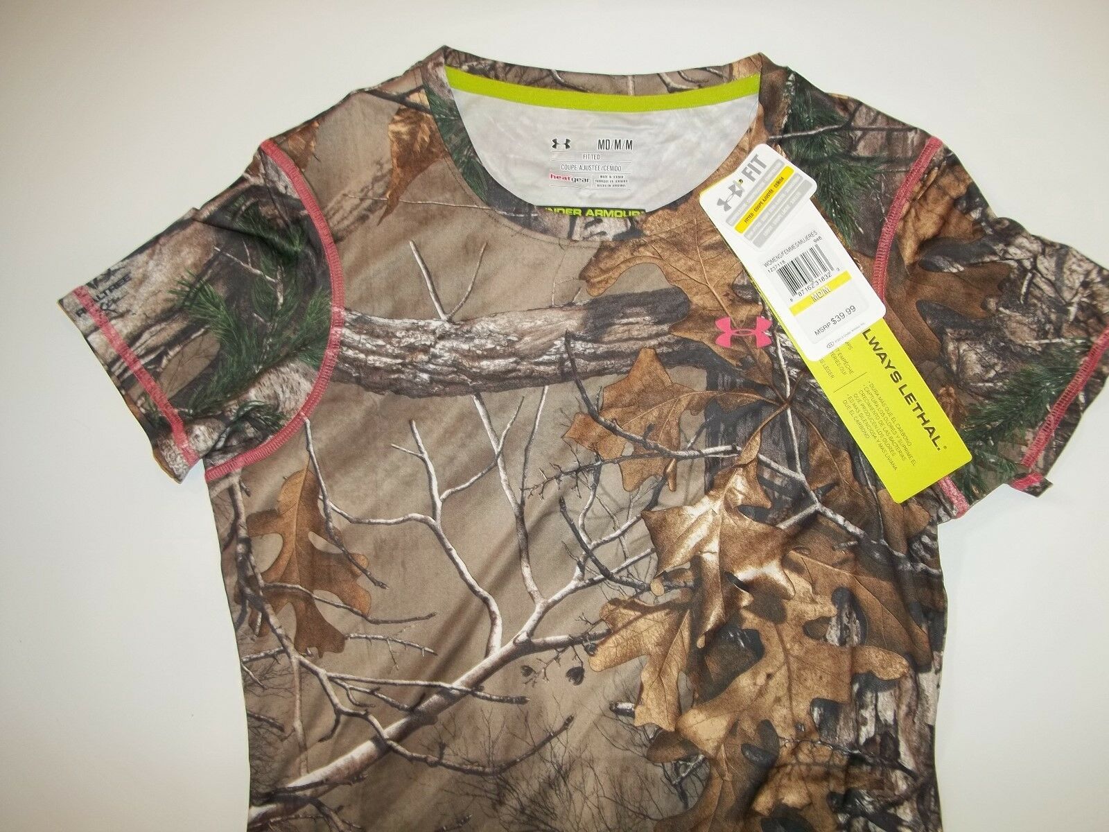 Logo Under Armour Tactical, 1107x1965 Verticale, Telefono