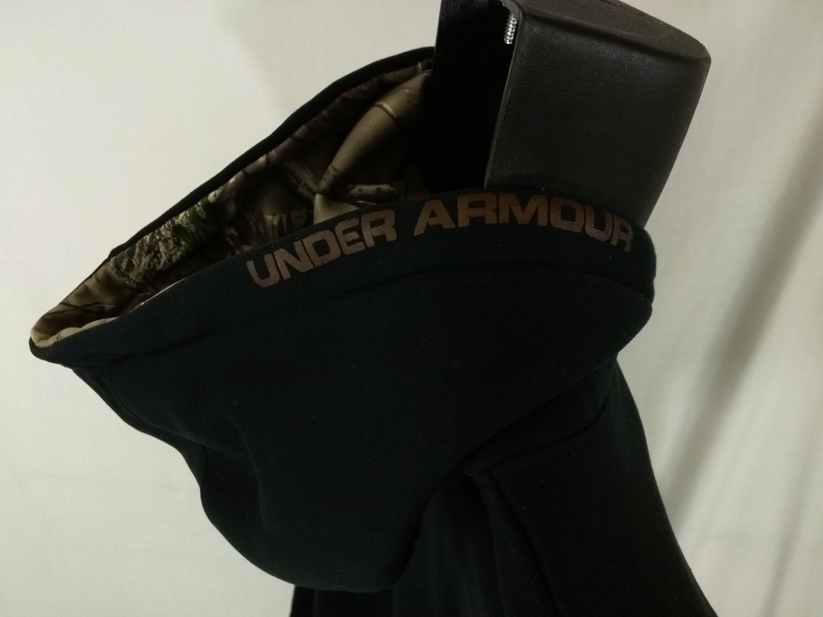 Balestra mimetica Under Armour caccia, 1280x720 HD, Desktop