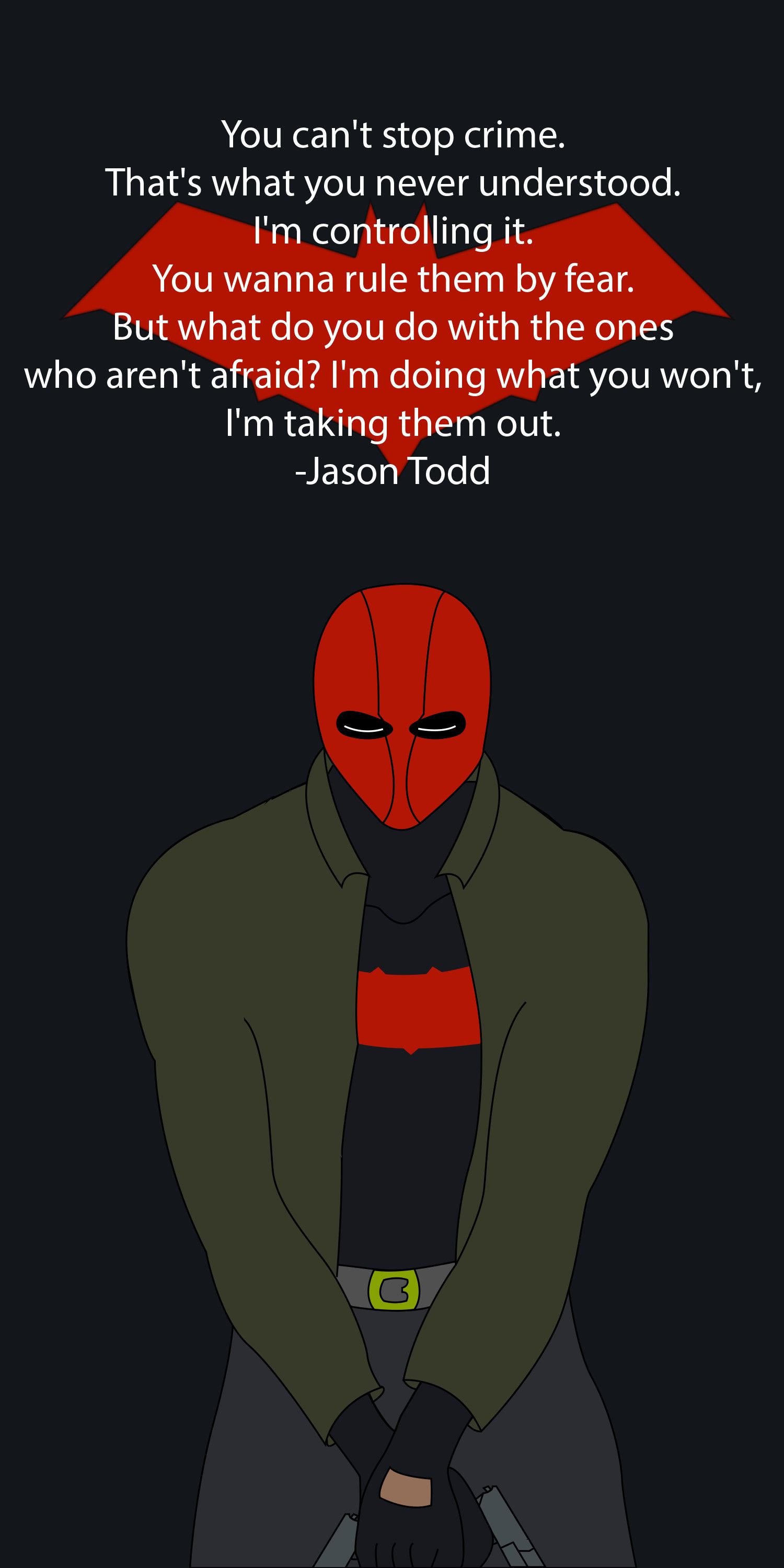 Red Hood DC Comics, 1680x1050 900p, PC