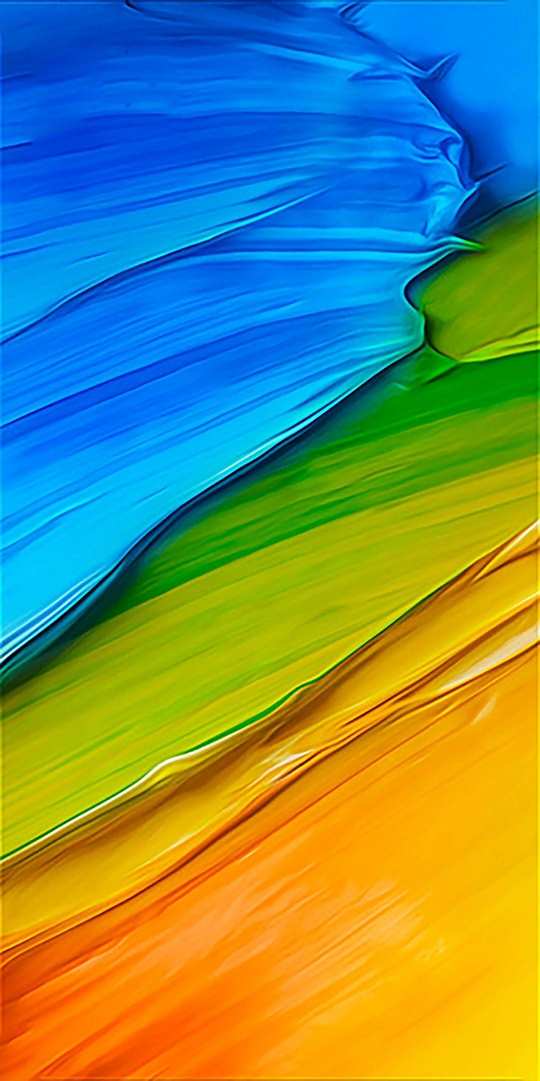Onde oceano vista aerea, 1284x2778 Verticale, Redmi Note
