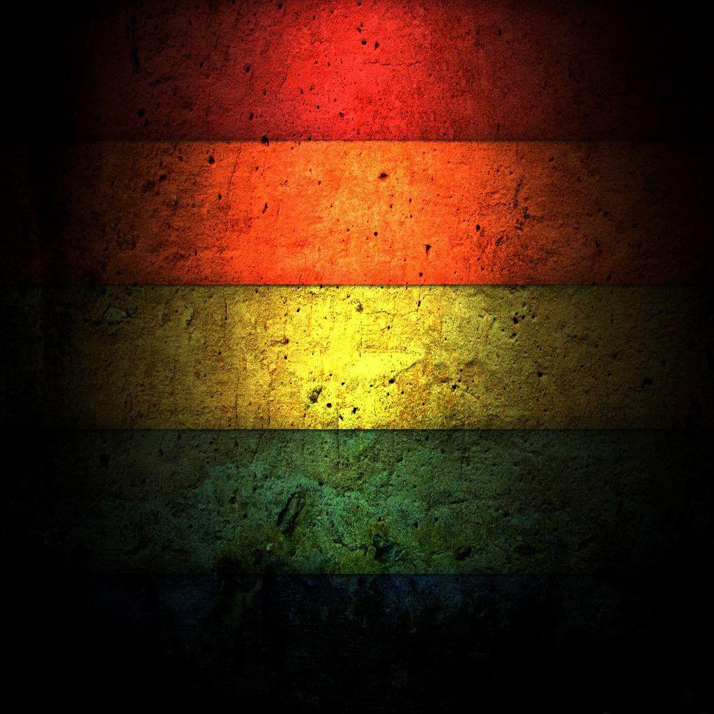 strisce colorate texture grunge, 1024x1024 HD, Laptop