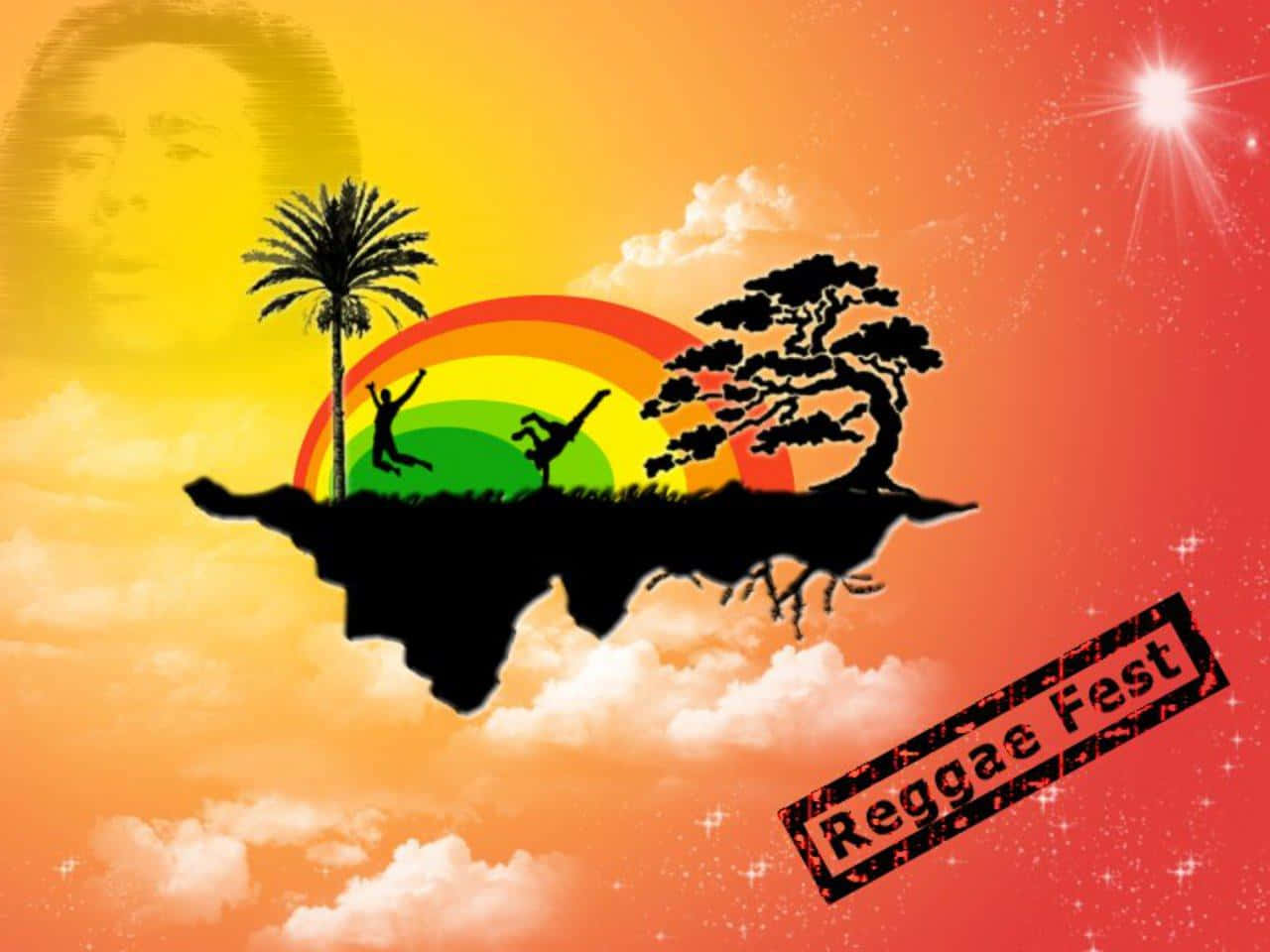 Cuore metallico foglie cannabis reggae, 1020x1530 Full HD Verticale, Smartphone
