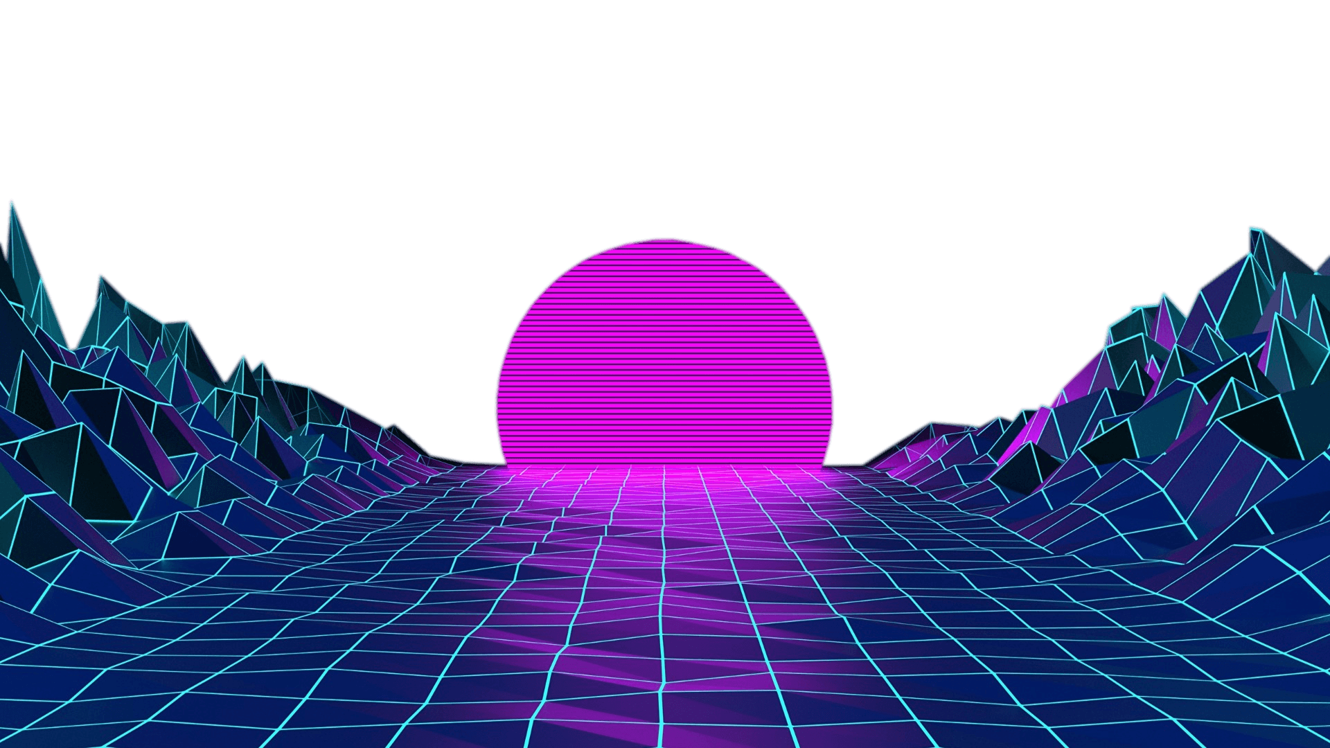 Ragazzo lo-fi vista città notturna, 1280x720 720p, PC