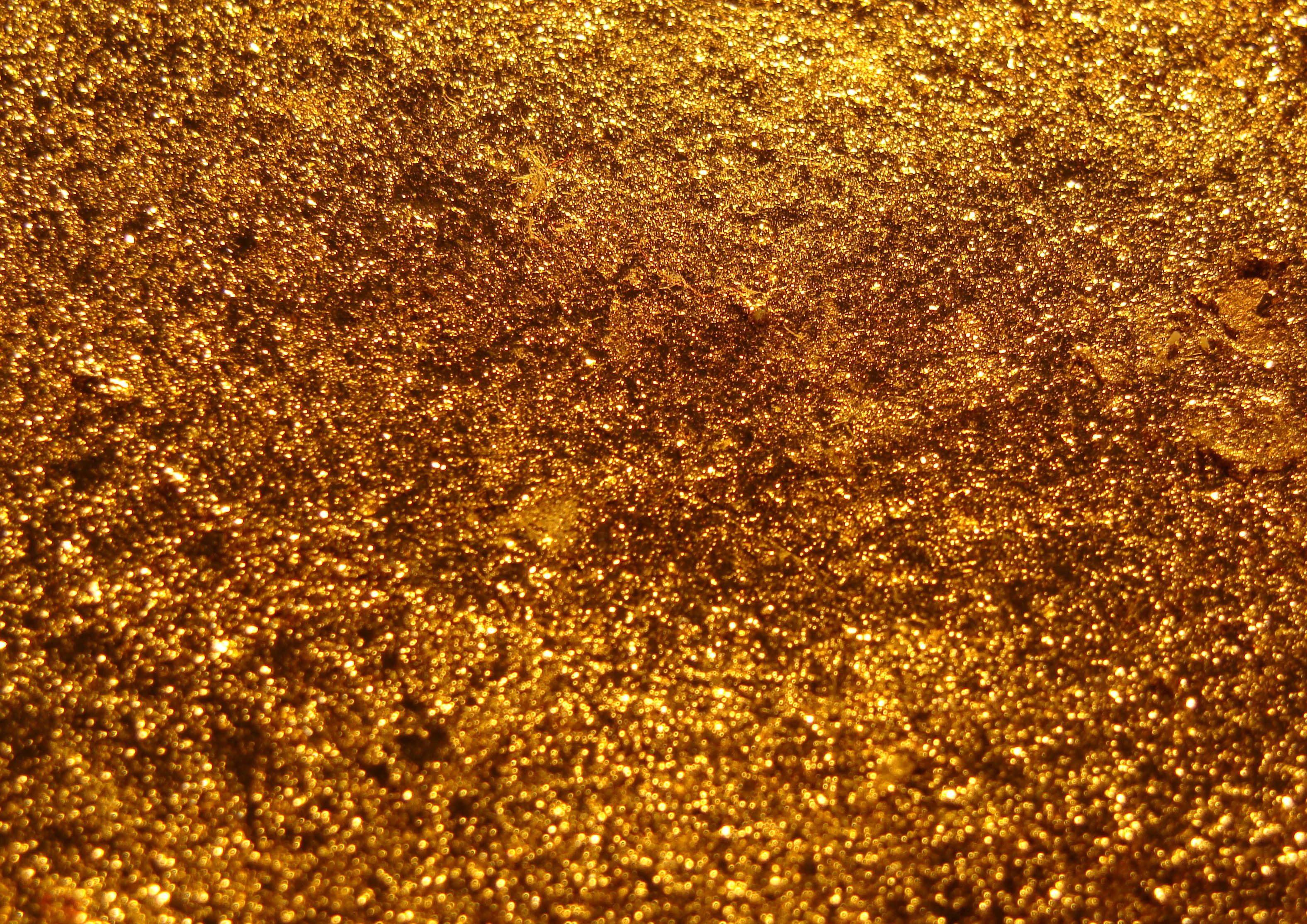 Texture glitter oro brillante, 3152x2228 WQXGA, Desktop