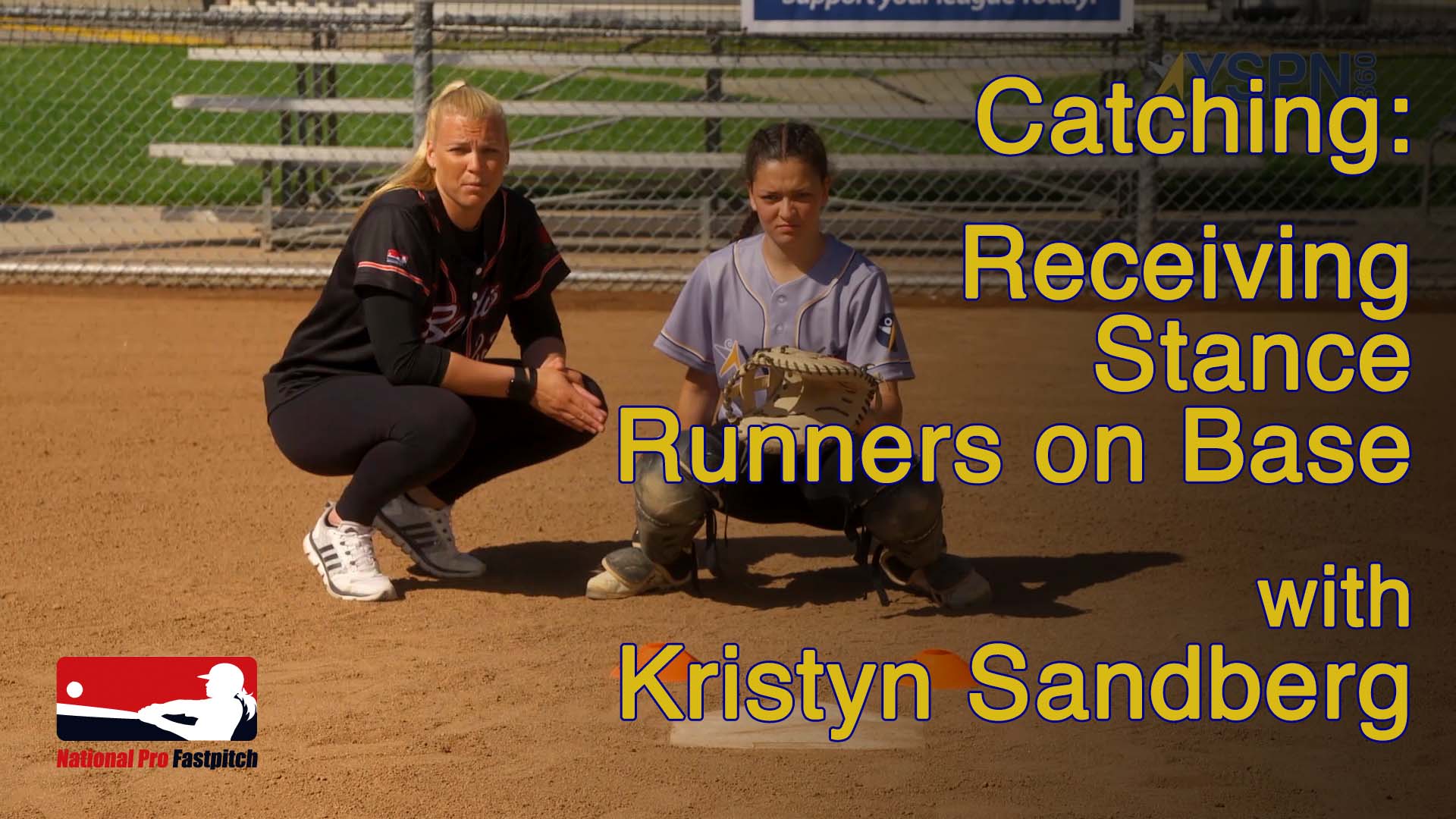 Allenamento softball ricevitore, 1920x1080 Full HD, Desktop