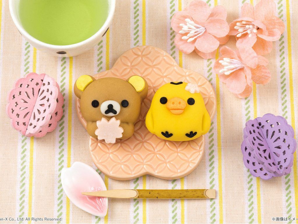 Rilakkuma corona natalizia rossa, 1920x1080 1080p, Desktop
