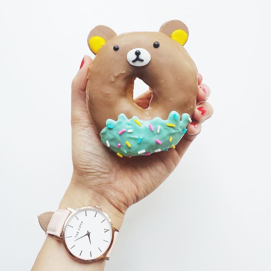 Pom Pom Purin su pancake, 1200x2136 Full HD Verticale, Smartphone