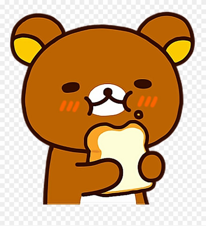 Rilakkuma pulcini gialli dolci, 1920x1080 Full HD 1080p, PC Desktop