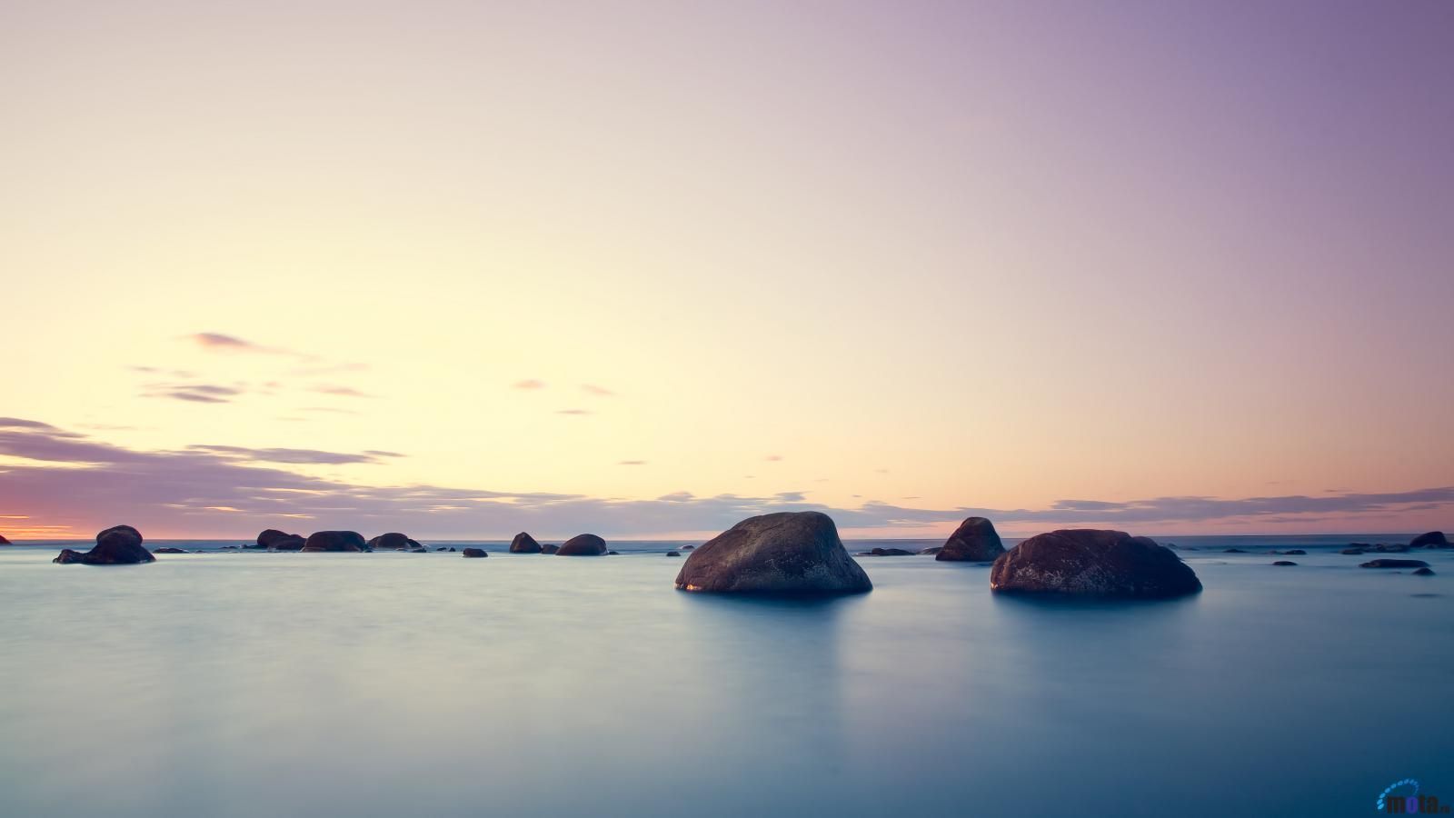barche al tramonto lago, 2048x1365 Hi-Res, PC Desktop