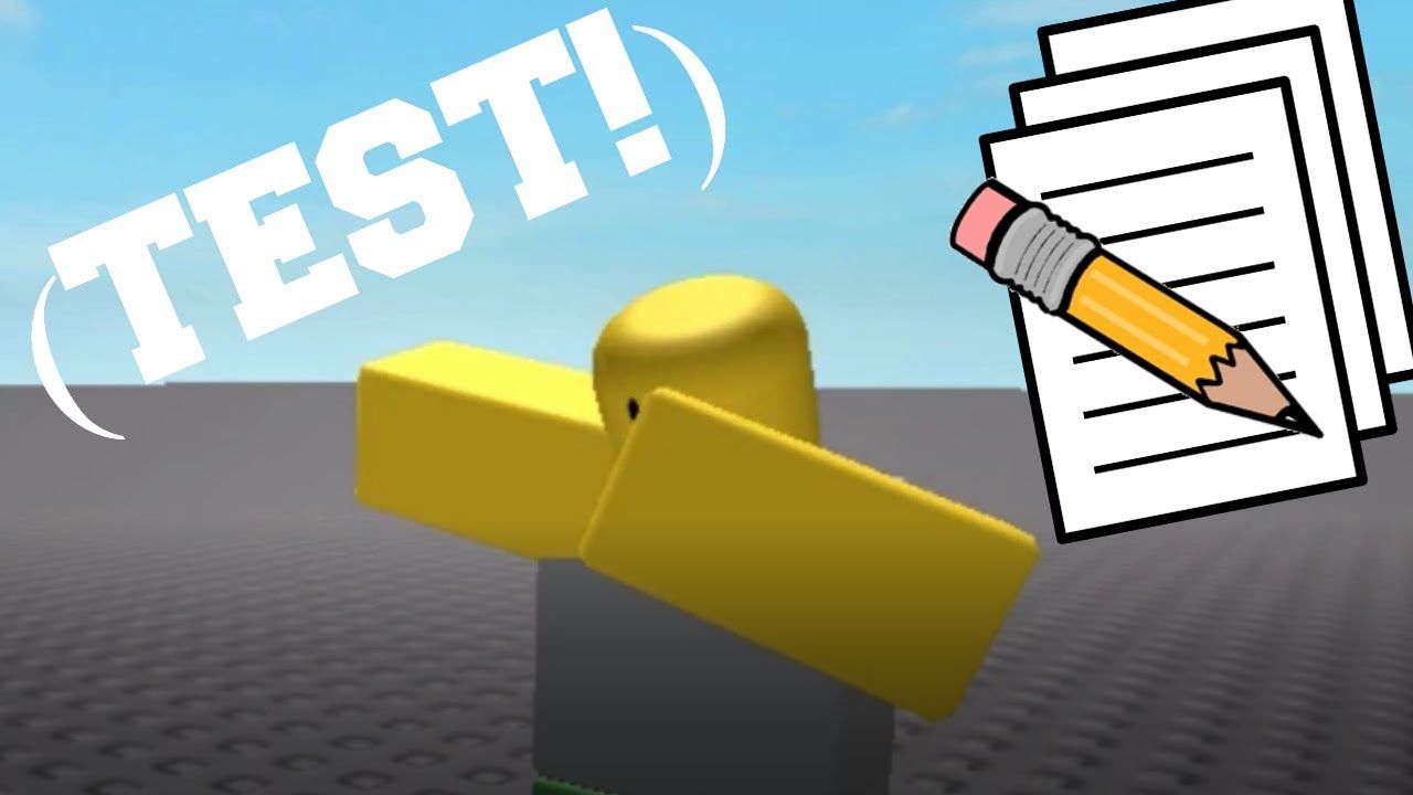 Noob muscoloso Roblox, 860x935 Verticale, Android