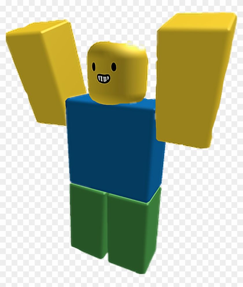 Noob Roblox che fa dab, 1192x670 HD, PC Desktop