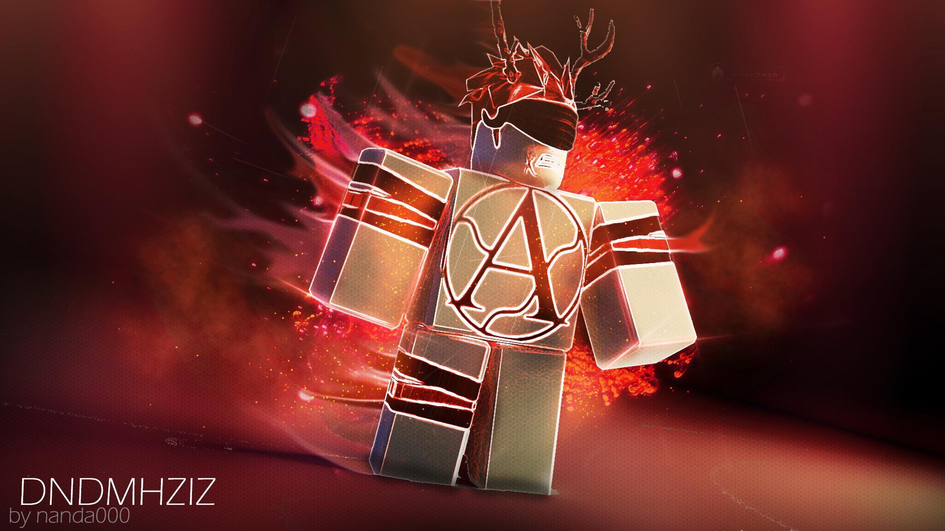 Personaggi Roblox gruppo dorato, 1920x1080 1080p, Desktop