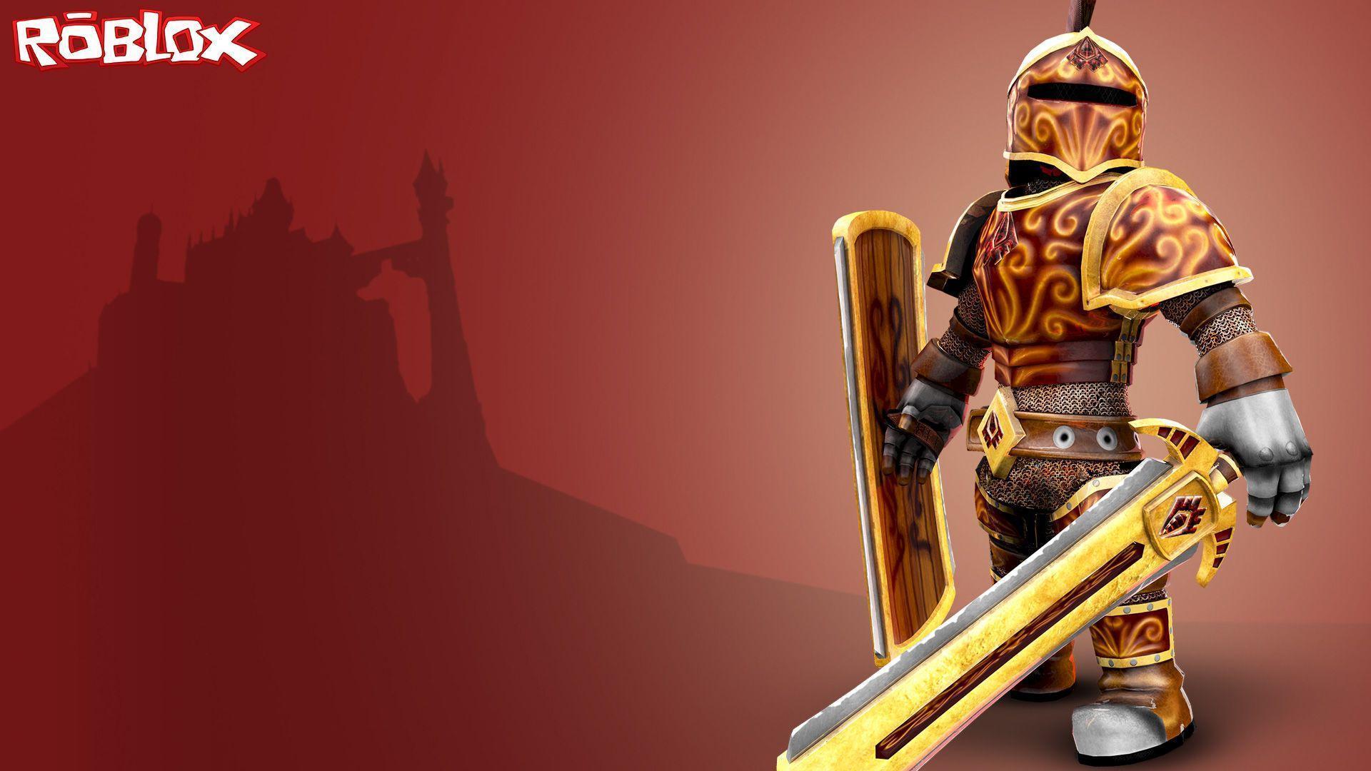 Personaggio Roblox robot bianco, 1920x1080 Full HD 1080p, PC Desktop