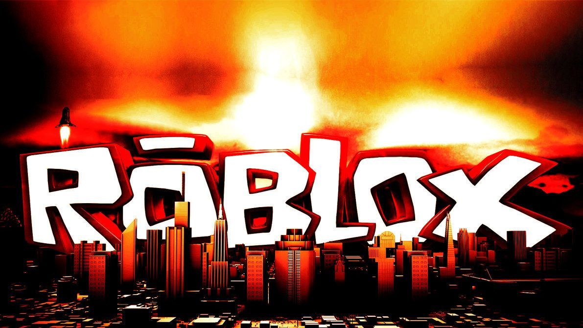 Personaggio Roblox rosso esplosivo, 1920x1080 1080p, Laptop