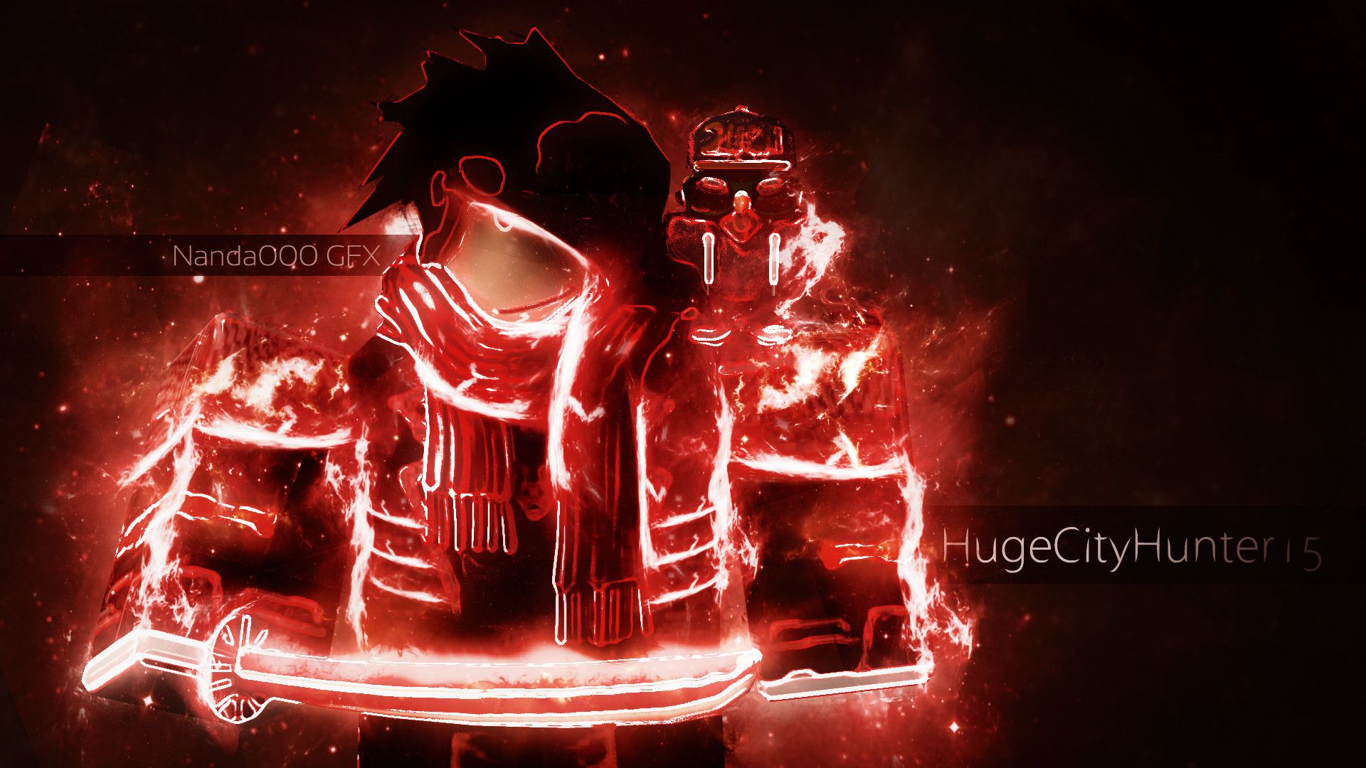 Personaggi Roblox Halloween Bloxtober, 1024x768 HD, iMac