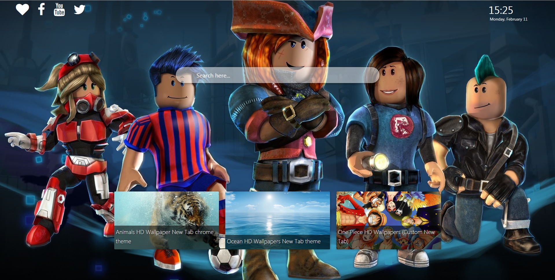 Personaggi Roblox festa Oktoberfest, 1440x900 HD, Desktop