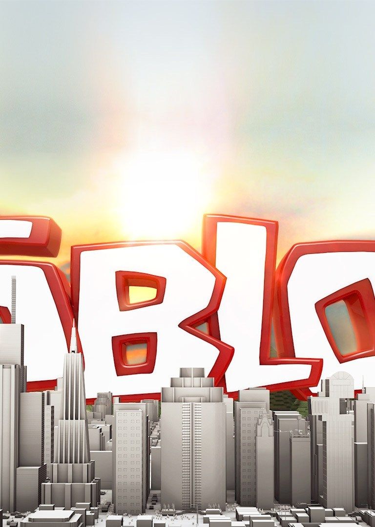Personaggio Roblox Vespertilio verde, 1920x1080 1080p, Laptop