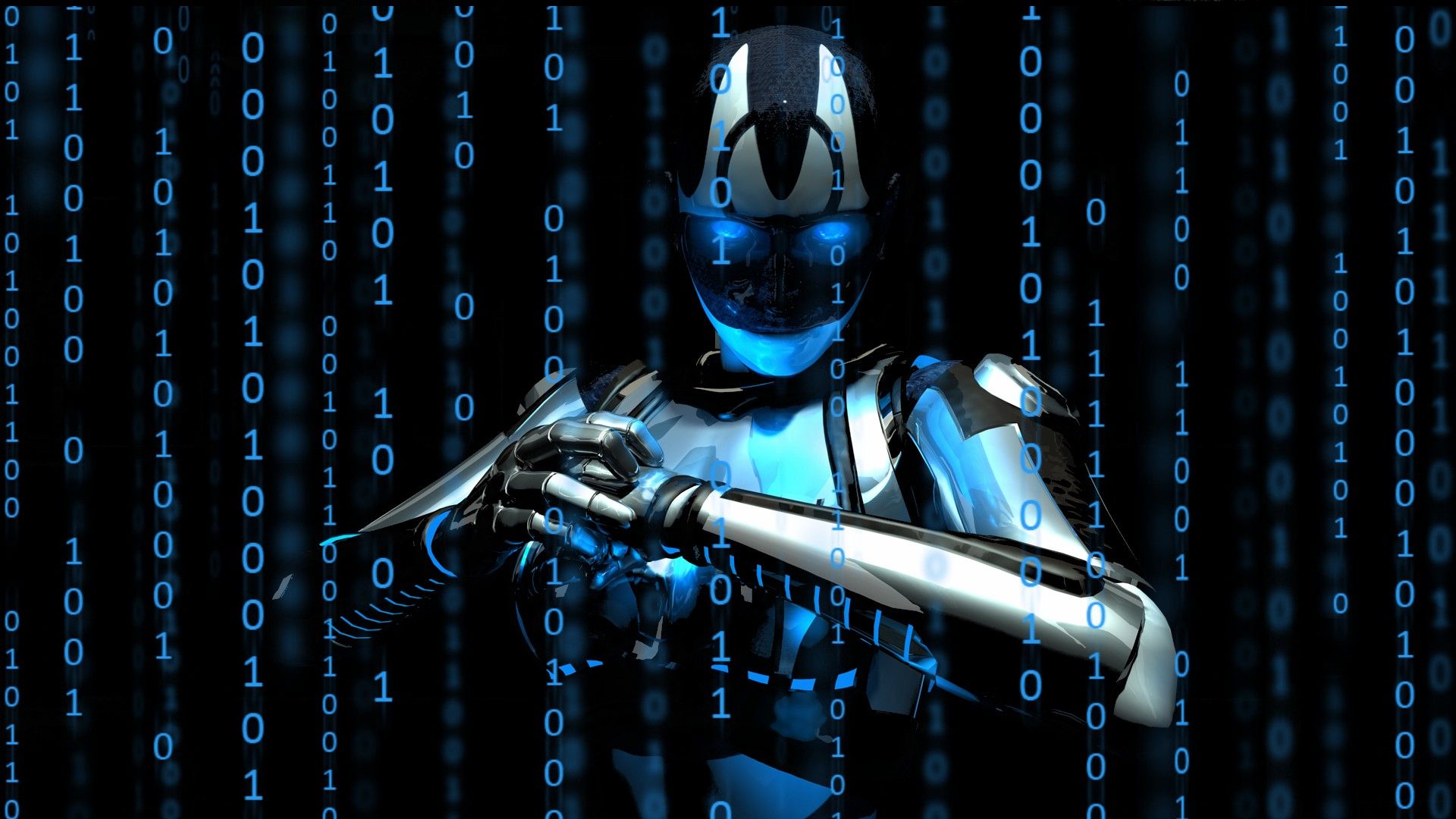 Robot ASIMO Honda umanoide, 1920x1080 1080p, Desktop
