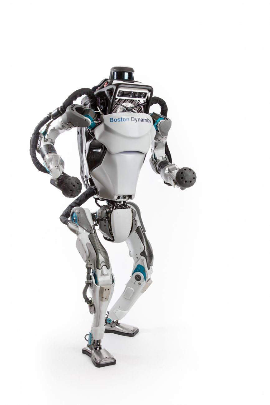 Robot umanoide bianco Sanbot, 7680x4320 4K Ultra HD, Smart TV 4K