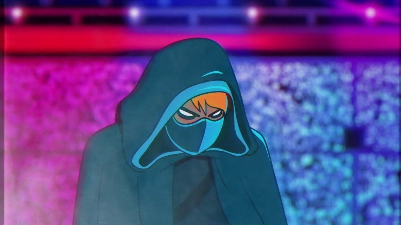 Logo Method eSports arancione, 2560x1440 2K, Desktop